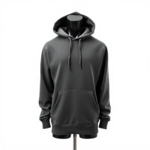 Classic Pullover Hoodie