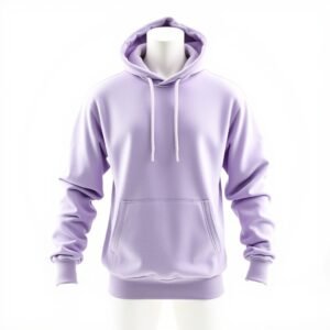 Essential Fleece Hoodie