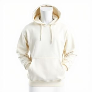 Heavyweight Cotton Hoodie