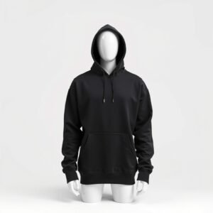Signature Heavyweight Hoodie