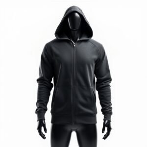 Tech Fleece Zip Hoodie